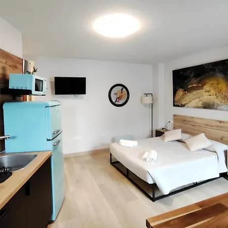 Apartment Elite Muralla Experience 2.1