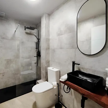 Apartment Elite Muralla Experience 2.1 *