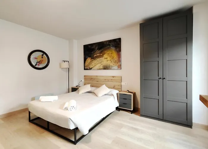 Elite Muralla Experience 2.1 Apartment