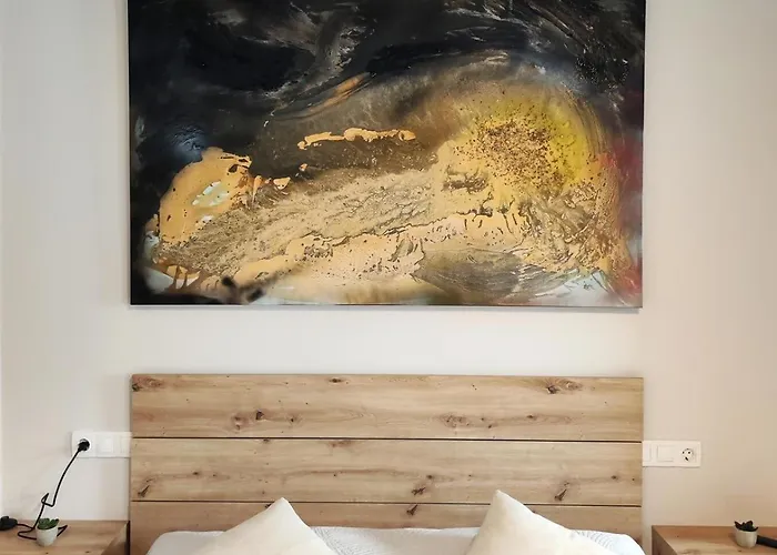 Elite Muralla Experience 2.1 Apartment Lugo