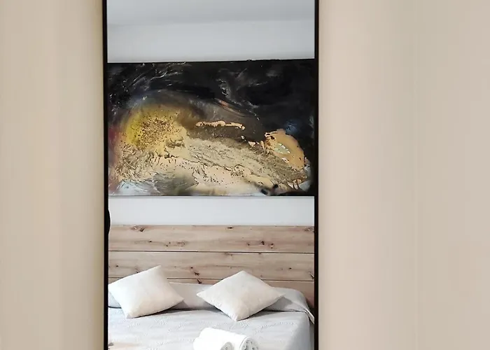 Elite Muralla Experience 2.1 *